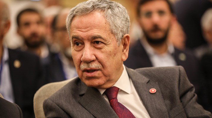 Berat Albayrak ın istifasında Bülent Arınç iddiası