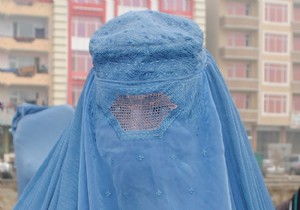 Hollanda’da burka yasağı hazırlığı!