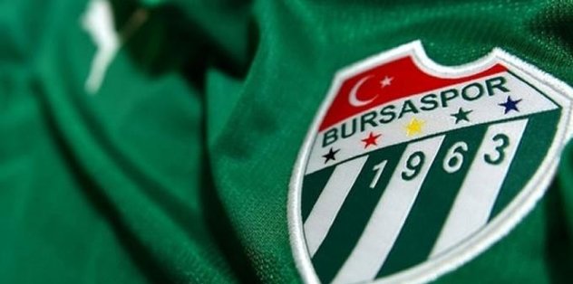 Bursaspor dan ayrılan futbolcu için lokma döktürüldü!