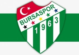 Bursaspor 3 puan istiyor!