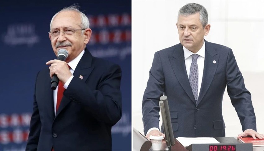 Mutlak butlan sonras� CHP'de dikkat �eken ayr�l�k: �stifa edenlerin say�s� a��kland�