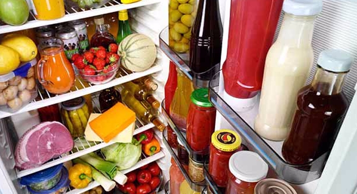 Bu gıdaları buzdolabında saklamayın