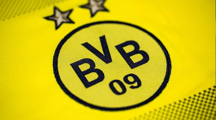 Borussia Dortmund dan depremzedeler için anlamlı hareket