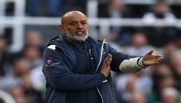 Nuno Espirito Santo, Be�ikta�'�n g�ndeminde