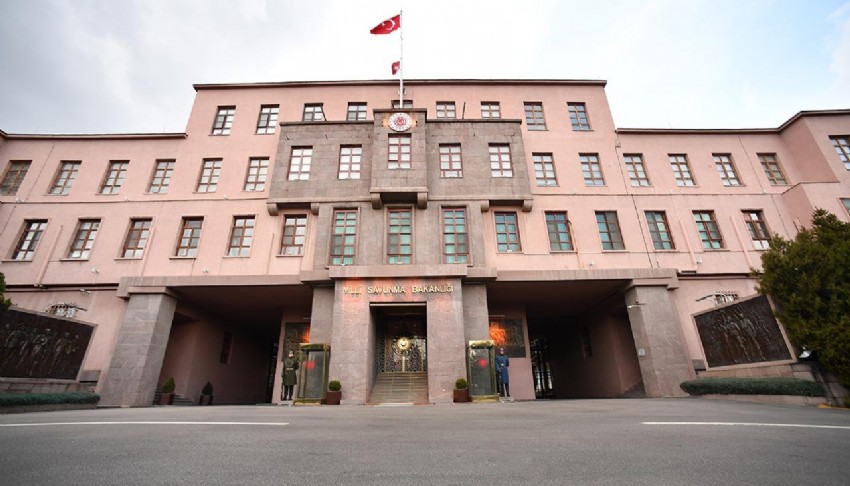 T�rkiye'den Yunanistan ve �srail'e uyar�