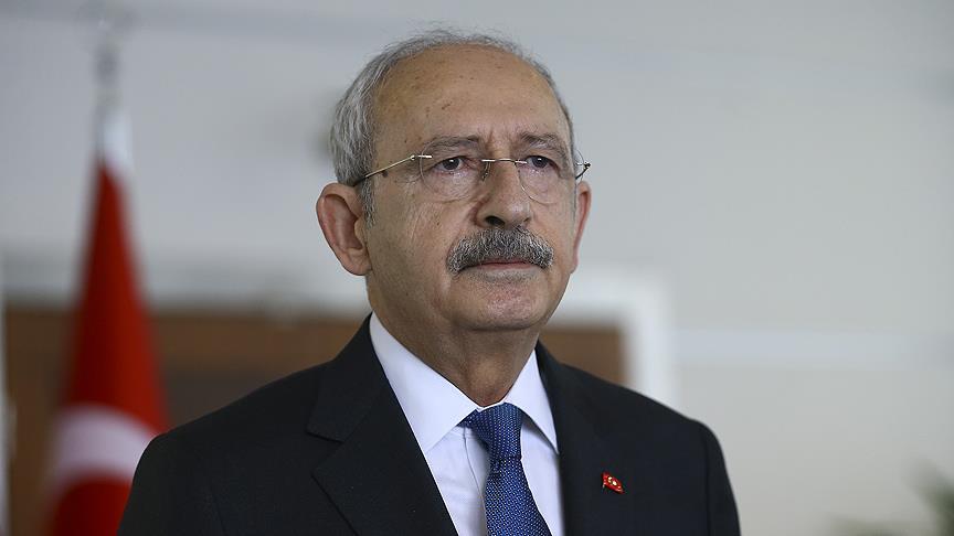 İYİ Partili Bilge Yılmaz dan Kılıçdaroğlu na tepki: Seçim AK Parti ye hediye edildi