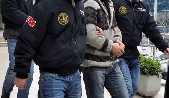6 PKK destekçisi yakalandı