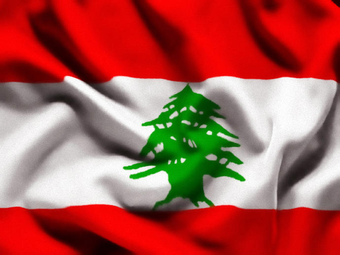 Lübnan da hükümet kuruldu!