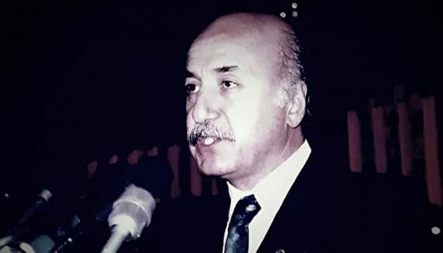 Eski Milletvekili Veli Andaç Durak hayatını kaybetti