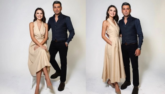 Sinem �nsal ve Ozan Akbaba'dan s�rpriz rota