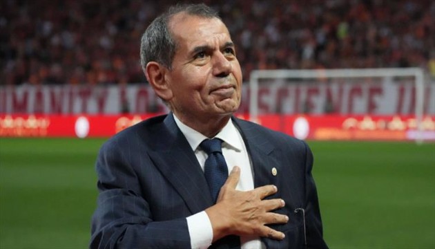 Galatasaray'�n hamlesi kasas�n� dolduracak