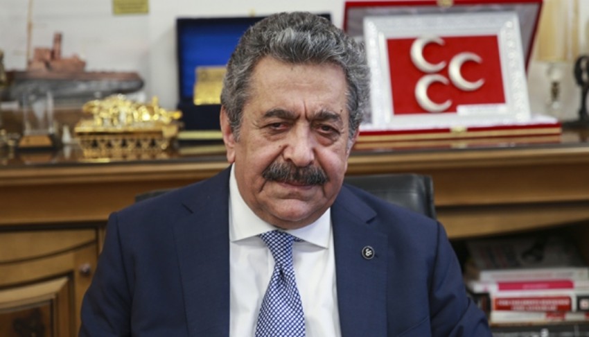 MHP'den kongre mesaj�