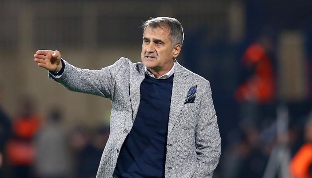 �enol G�ne�: �nemli olan Be�ikta�
