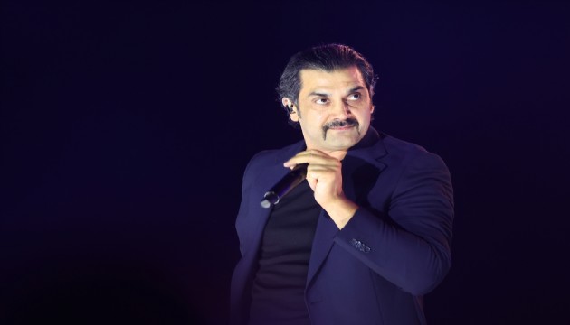 Londra'ya giden Bayhan Adana'y� unutamad�