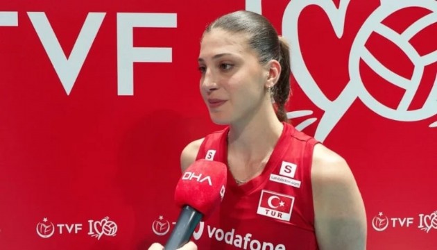 �lkin Ayd�n: Hedef �ampiyonluk