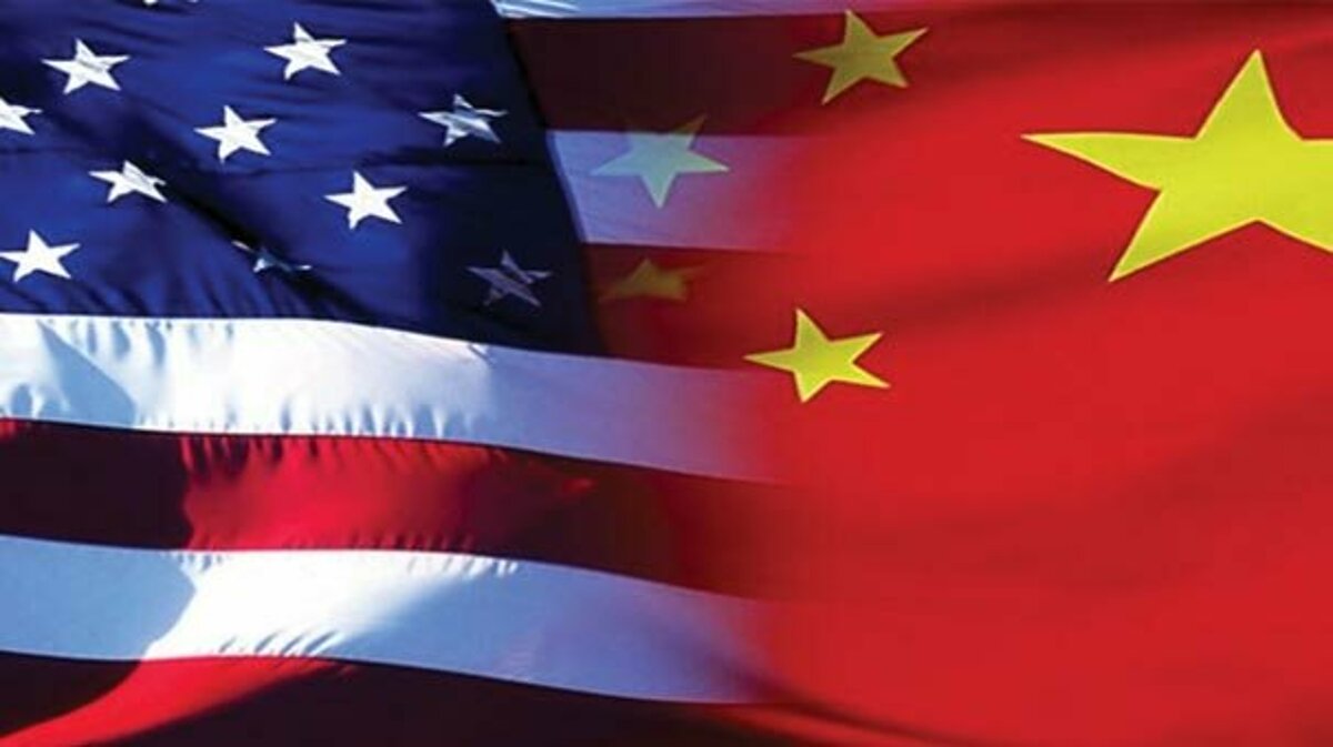 Çin den ABD ye uyarı