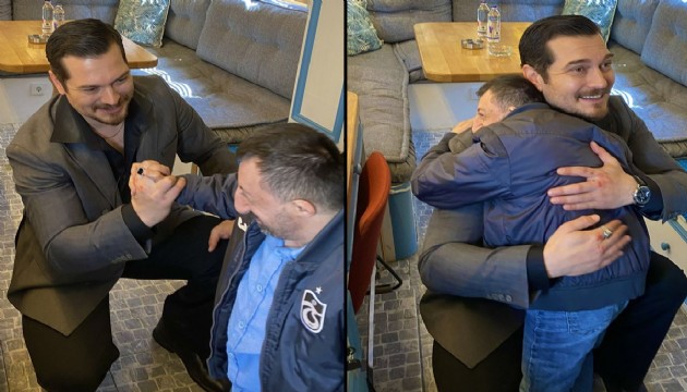 K�ksal Baba�dan dikkat �eken payla��m!
