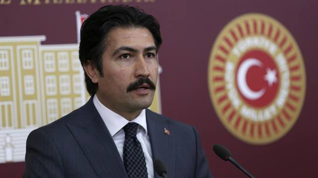 AK Partili Özkan: Baroların seçim sisteminde değişiklik öngörmüyoruz