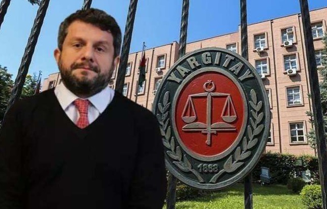 Yargıtay ın Can Atalay ve Anayasa Mahkemesi kararına AK Parti cephesinden tepki