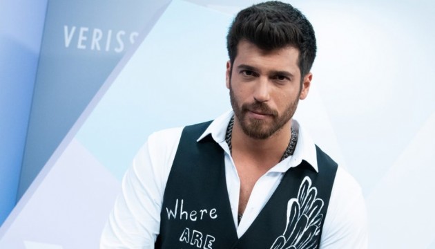Can Yaman��n son hali olay oldu!