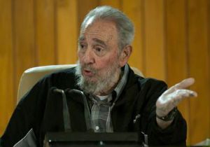 Castro dan Bomba İddia:
