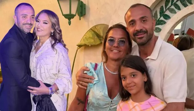 Demet Akal�n'dan Okan Kurt'a destek