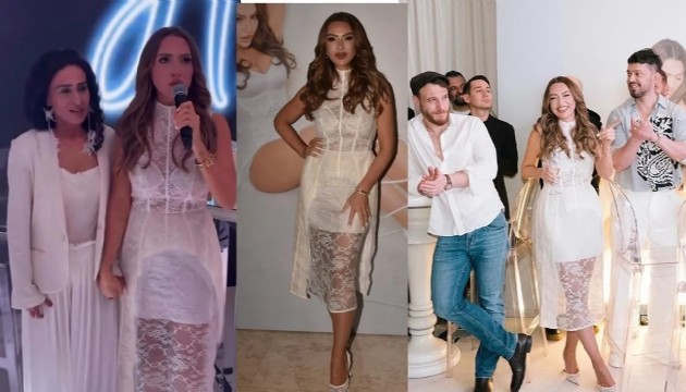 Hadise: A�ks�z da mutluyum!