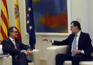 Katalonya krizinin çözümünde önemli adım!