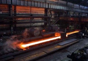 Teşvik açıklaması çelik sektörünü sevindirdi!
