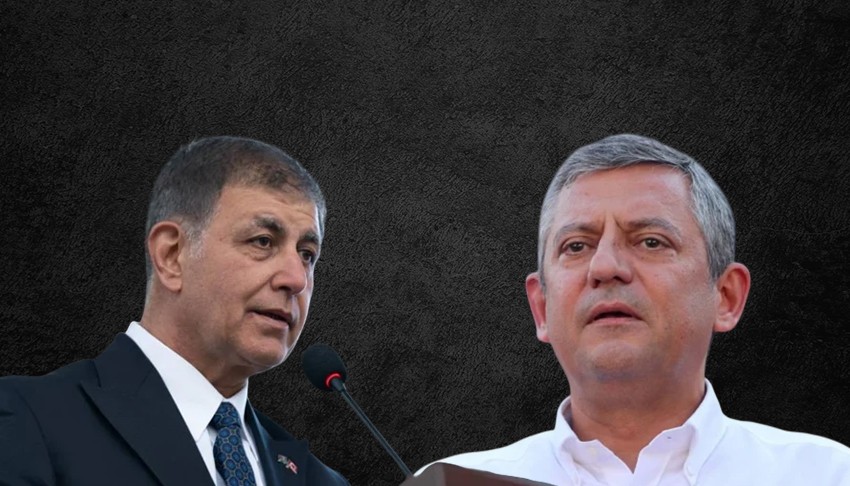 �zel'den Cemil Tugay tepkisi: �zmirlilerin y�z�ne nas�l bakacak?