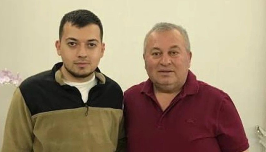 Yeni Partili Cemal Enginyurt'un o�lu ifadeye �a�r�ld�