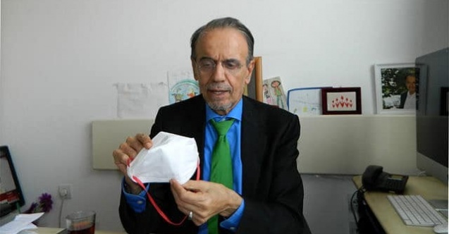 Prof. Dr. Mehmet Ceyhan uyardı: Pandemi üç yolla bitebilir