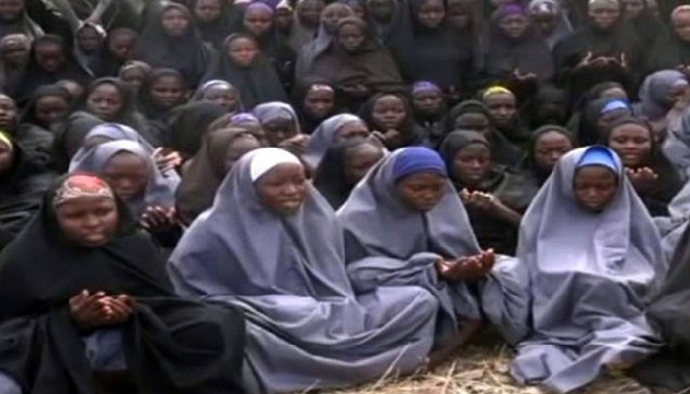 Boko Haram dan şok açıklama: