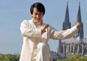 Jackie Chan: Oğluma çok kızgınım! Peki neden?