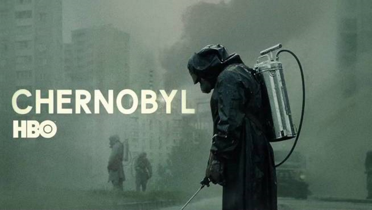 Chernobyl BAFTA Ödülleri ne damga vurdu