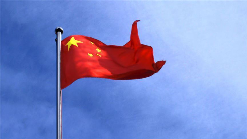 Çin den silahsızlanma müzakereleri kararı