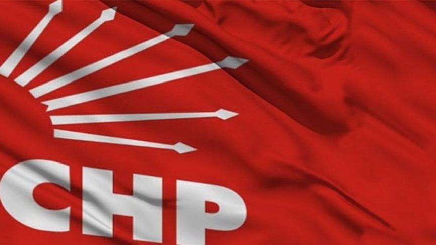 CHP Eskişehir il yönetimine kayyum