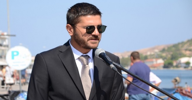 Foça Belediye Başkanı Fatih Gürbüz için 6 yıl 9 ay hapis cezası talebi