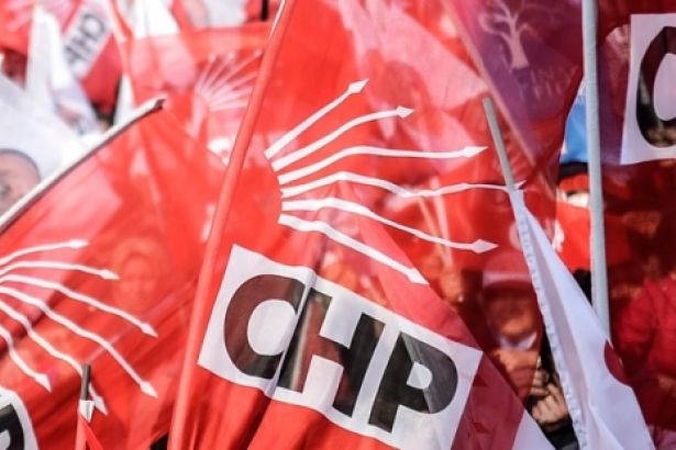 CHP de genel başkanlığa sürpriz aday