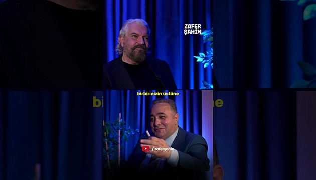 CHP'nin oylar� neden geriledi? Bayrak��, Zafer �ahin'in kanal�nda a��klad�