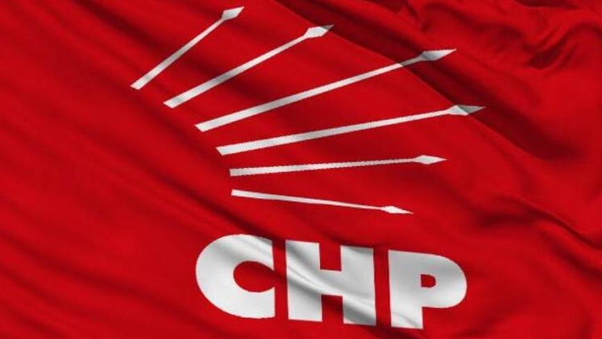 CHP Çankırı İl Başkanı İlhan Tekin istifa etti
