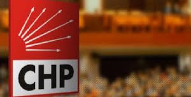 CHP yönetiminden kurultay açıklaması