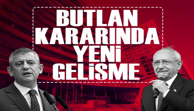 Mutlak butlan karar�nda yeni geli�me