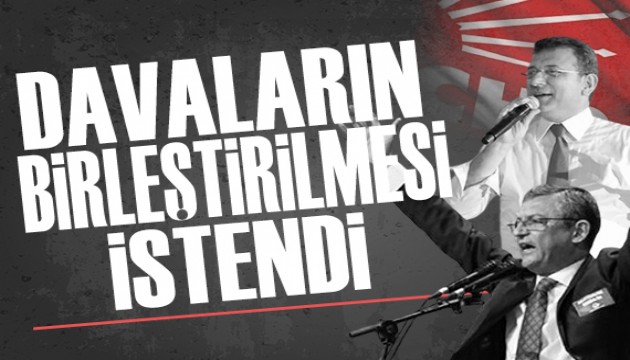 CHP kurultay davas� ertelendi