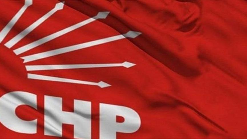 CHP den seyircisiz kongre kararı!