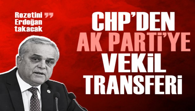 CHP'den istifa etmi�ti: Mersin milletvekili Hasan Ufuk �ak�r Ak Parti'ye kat�l�yor