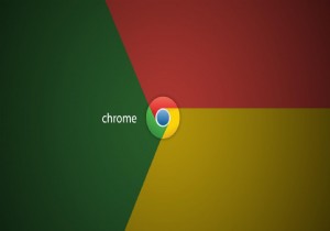 Windows XP cilere Chrome müjdesi geldi!
