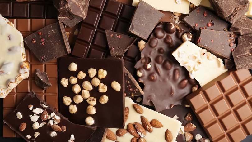 Çikolata ne sıklıkla yenilmeli?