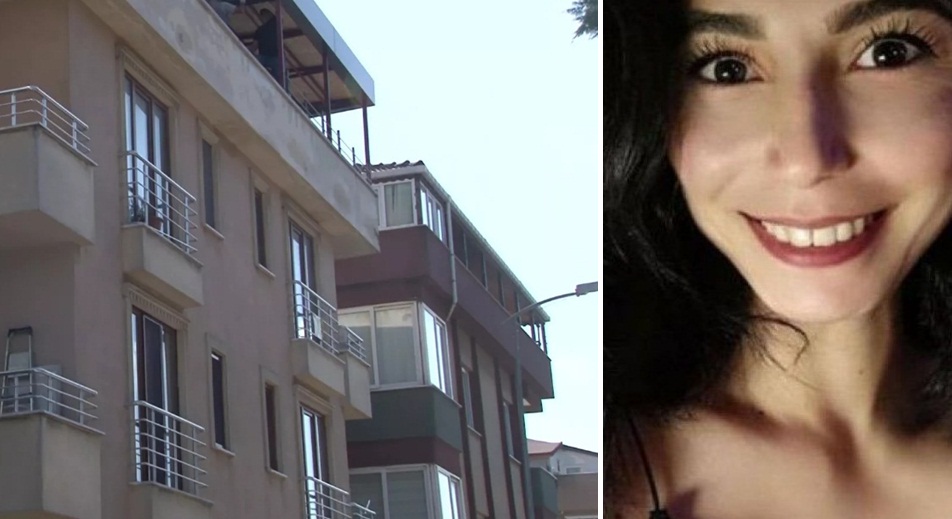 Çilem Büşra Yılmaz ın sır ölümü: 3 gün önce sevgilisinden şikayetçi olmuş