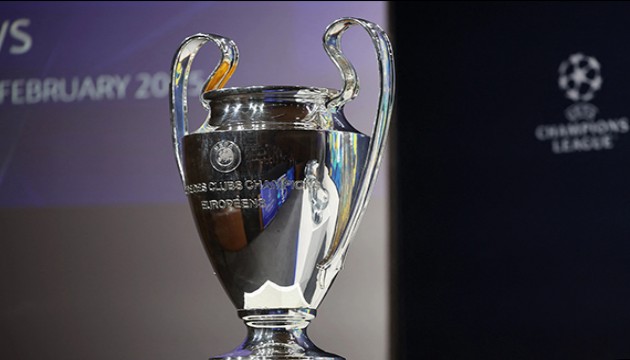 �imdiden kat�lmay� garantilediler: �ampiyonlar Ligi biletini alan ilk 4 tak�m belli oldu